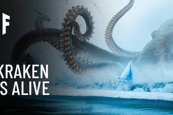 Kraken найдется все