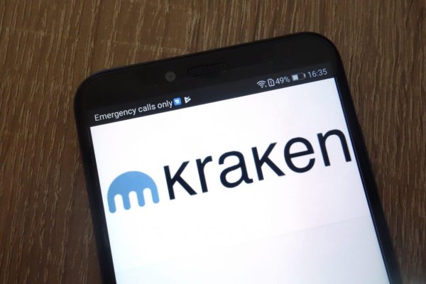 Kraken online